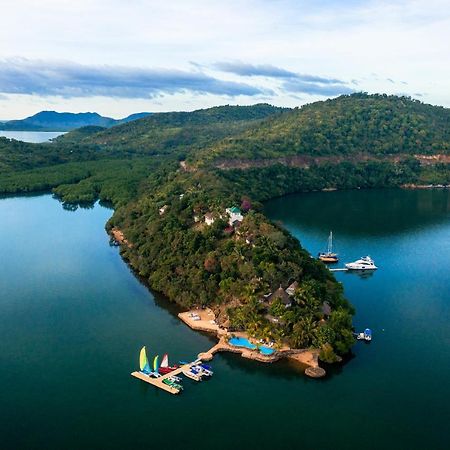 Marina Del Sol Resort & Yacht Club Busuanga Zewnętrze zdjęcie