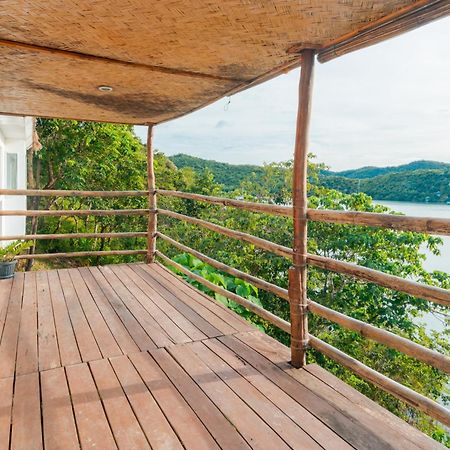 Marina Del Sol Resort & Yacht Club Busuanga Zewnętrze zdjęcie
