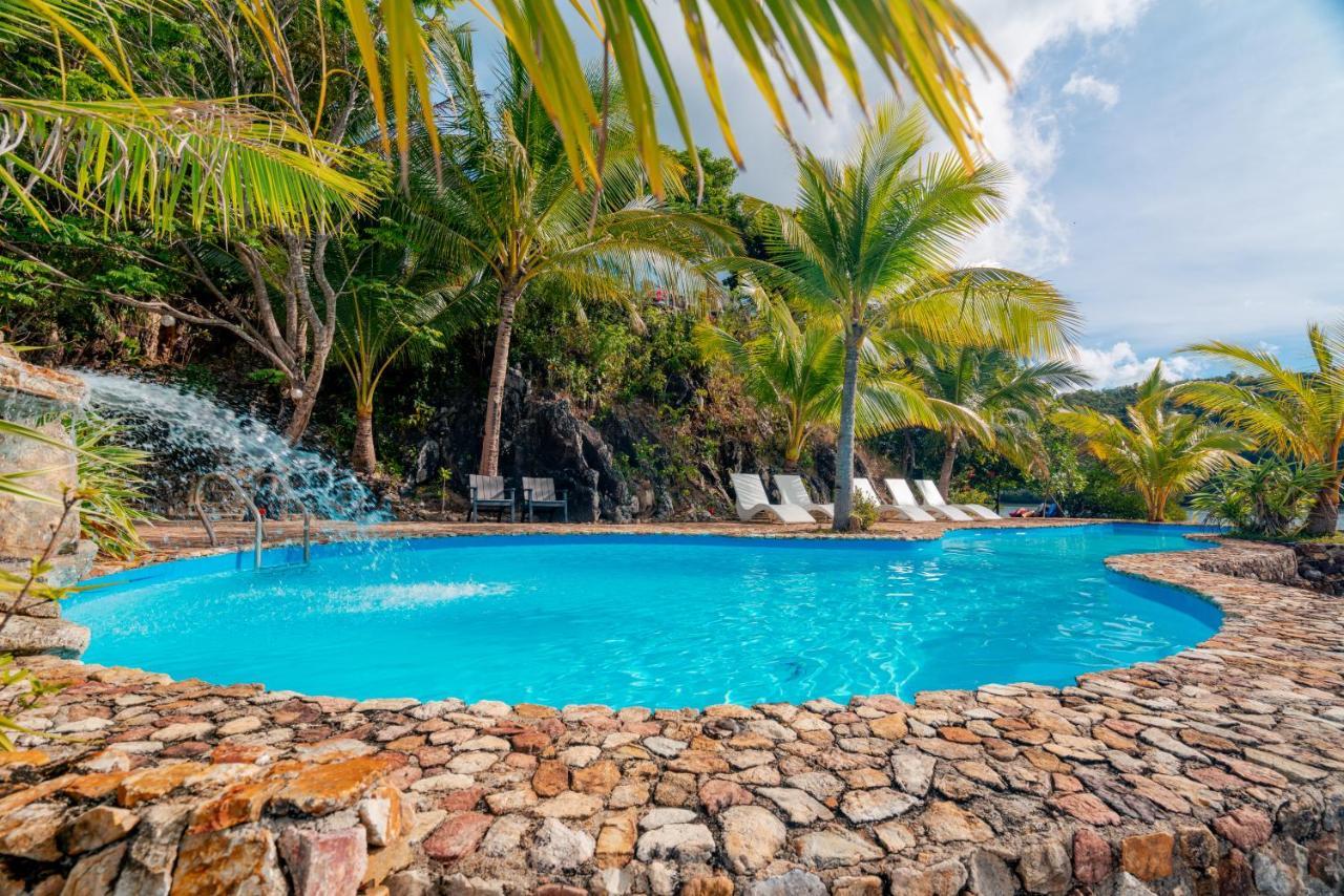 Marina Del Sol Resort & Yacht Club Busuanga Zewnętrze zdjęcie