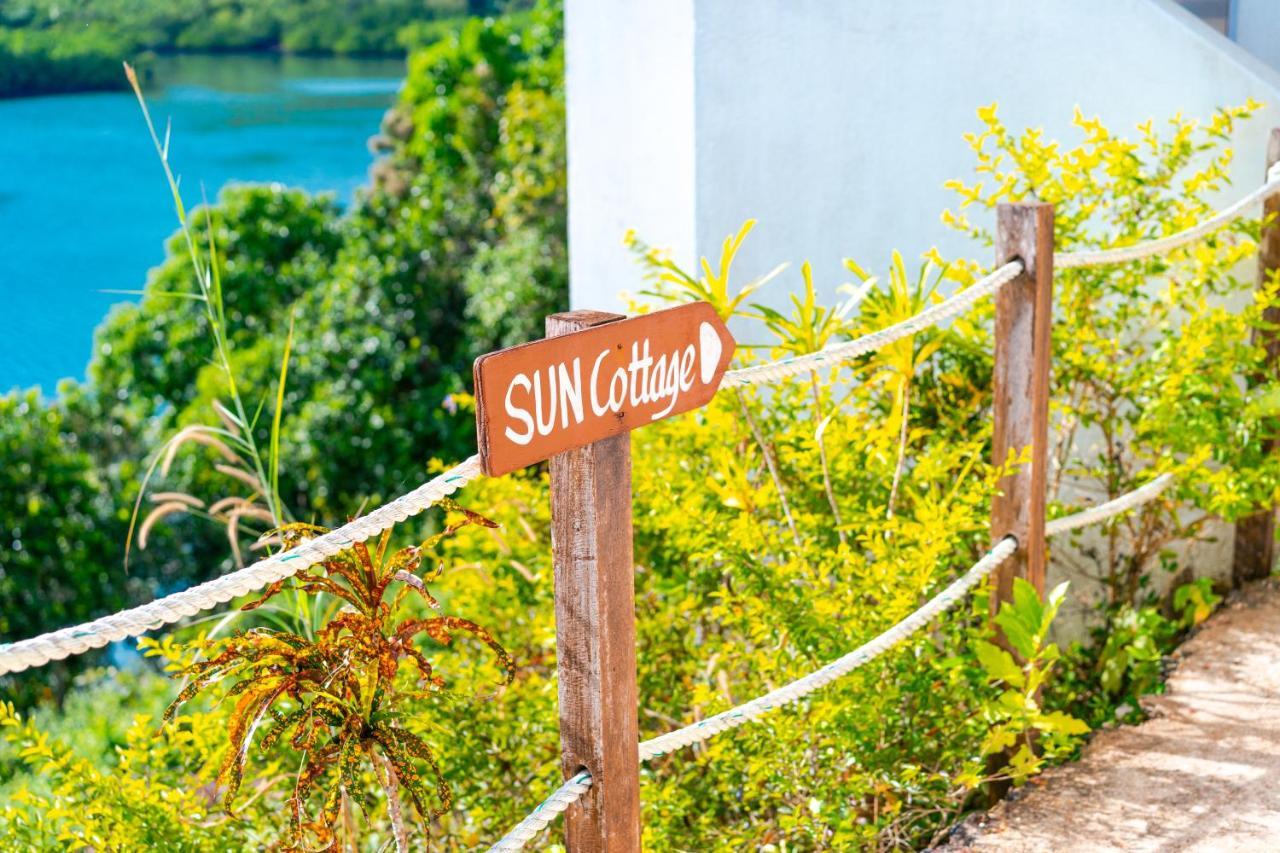 Marina Del Sol Resort & Yacht Club Busuanga Zewnętrze zdjęcie