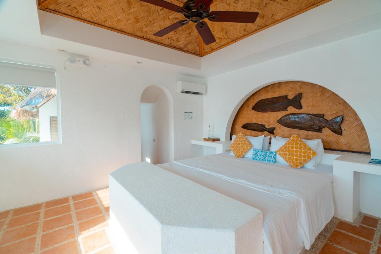 Marina Del Sol Resort & Yacht Club Busuanga Zewnętrze zdjęcie