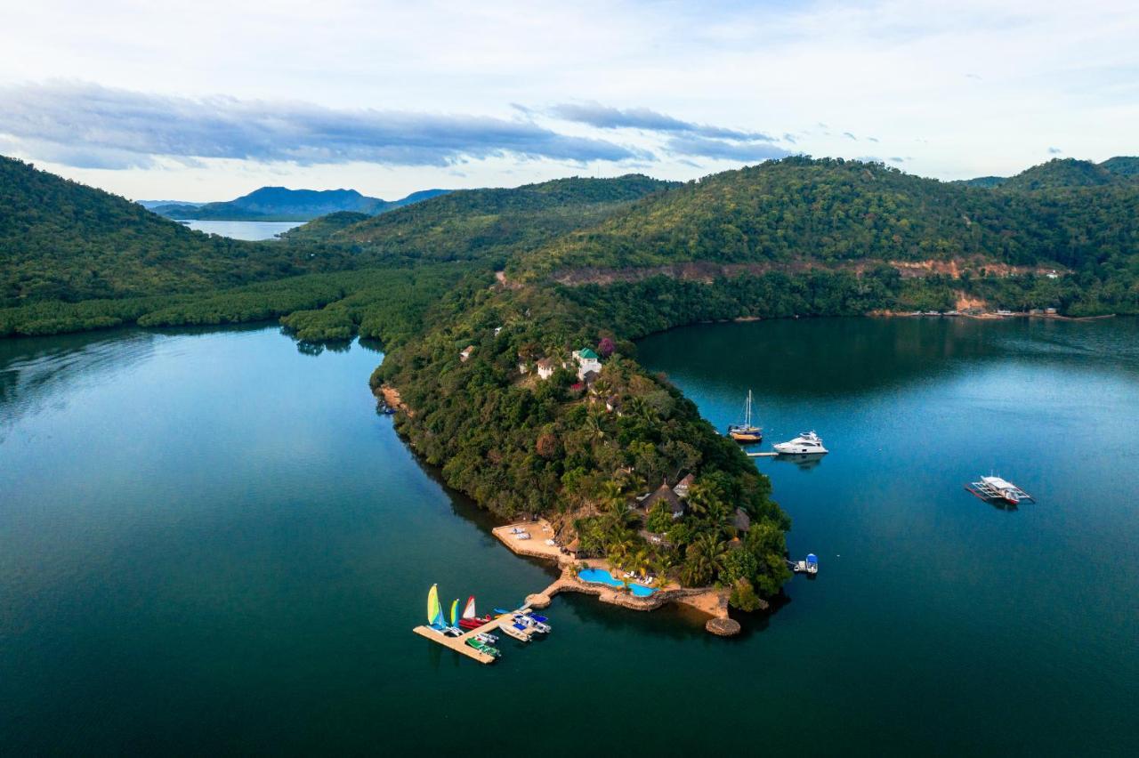 Marina Del Sol Resort & Yacht Club Busuanga Zewnętrze zdjęcie