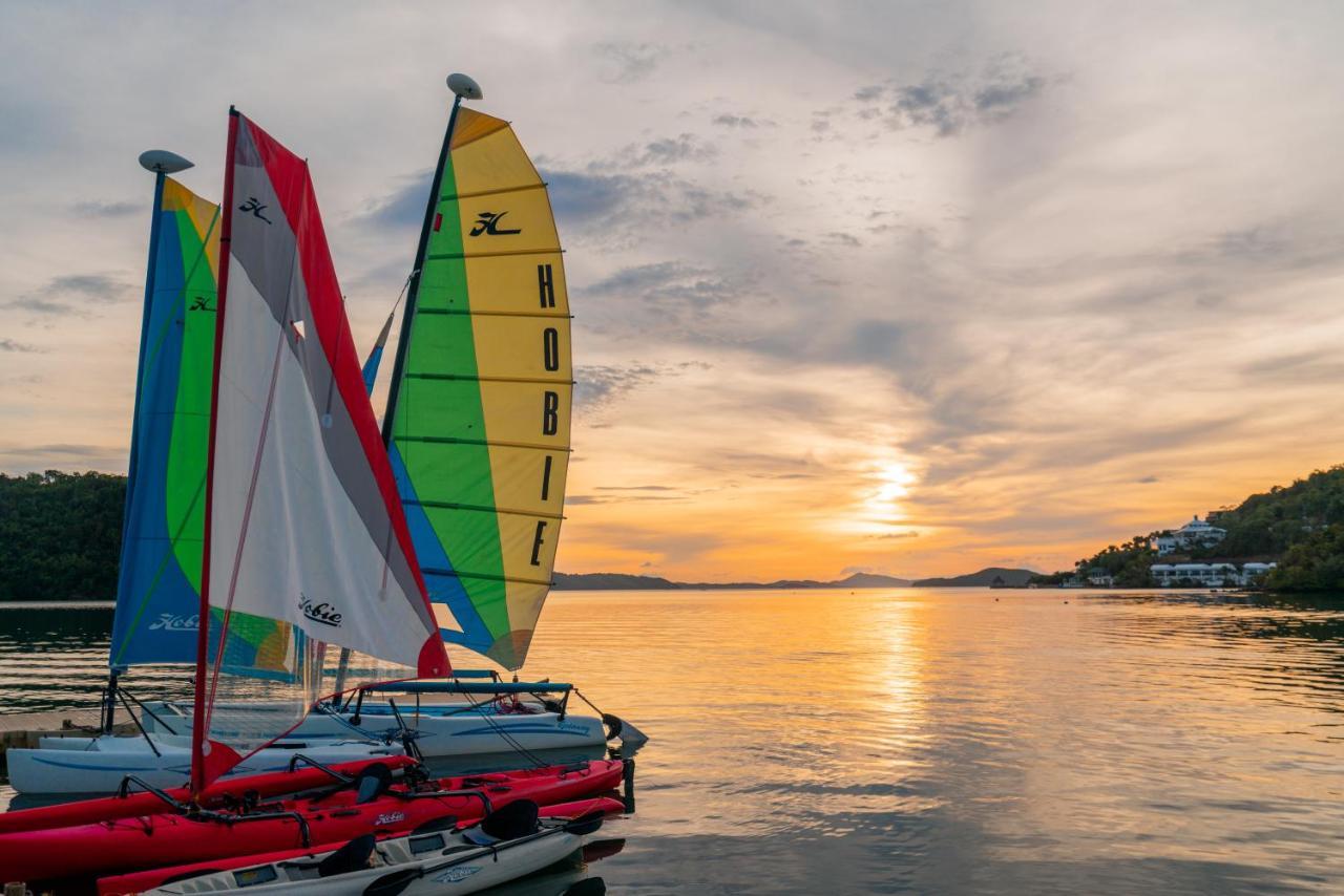 Marina Del Sol Resort & Yacht Club Busuanga Zewnętrze zdjęcie
