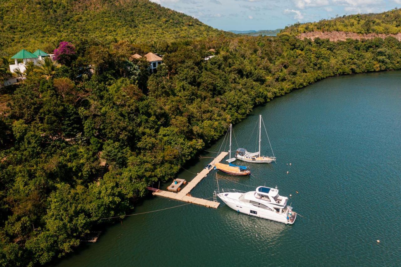 Marina Del Sol Resort & Yacht Club Busuanga Zewnętrze zdjęcie