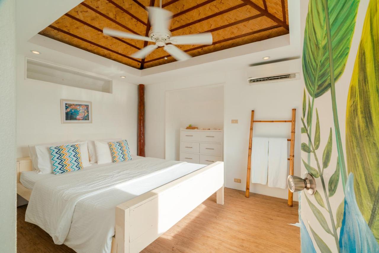 Marina Del Sol Resort & Yacht Club Busuanga Zewnętrze zdjęcie