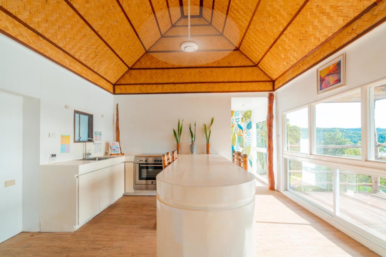 Marina Del Sol Resort & Yacht Club Busuanga Zewnętrze zdjęcie
