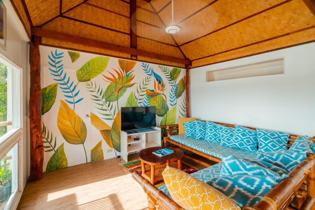 Marina Del Sol Resort & Yacht Club Busuanga Zewnętrze zdjęcie