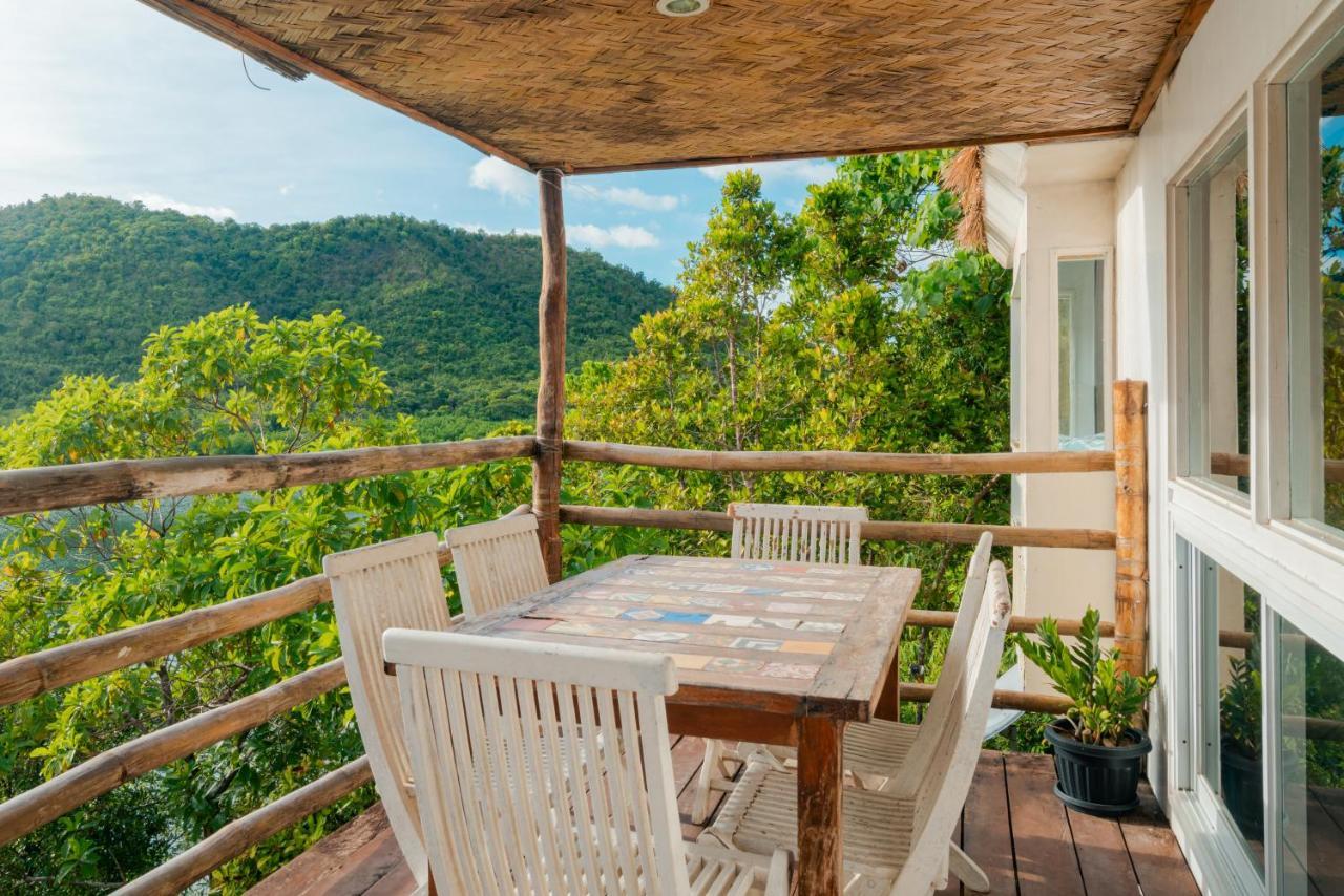 Marina Del Sol Resort & Yacht Club Busuanga Zewnętrze zdjęcie