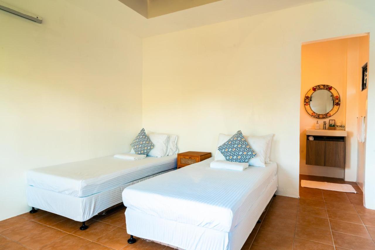 Marina Del Sol Resort & Yacht Club Busuanga Pokój zdjęcie