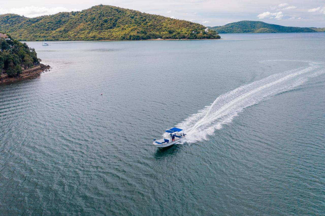 Marina Del Sol Resort & Yacht Club Busuanga Zewnętrze zdjęcie