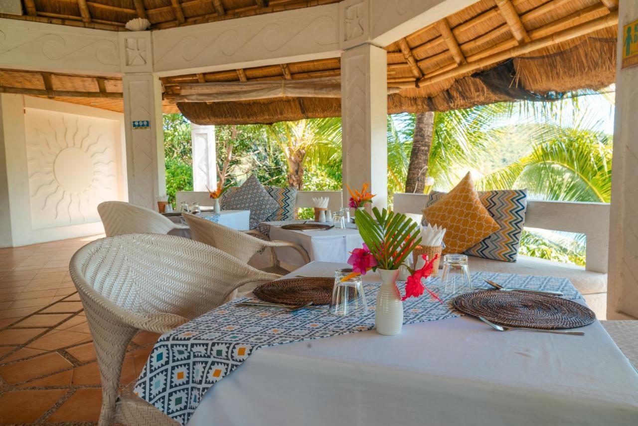 Marina Del Sol Resort & Yacht Club Busuanga Zewnętrze zdjęcie