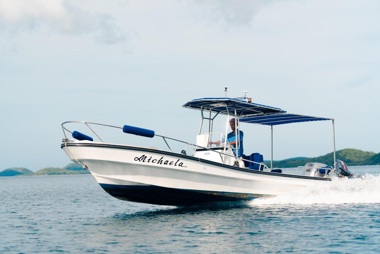 Marina Del Sol Resort & Yacht Club Busuanga Zewnętrze zdjęcie