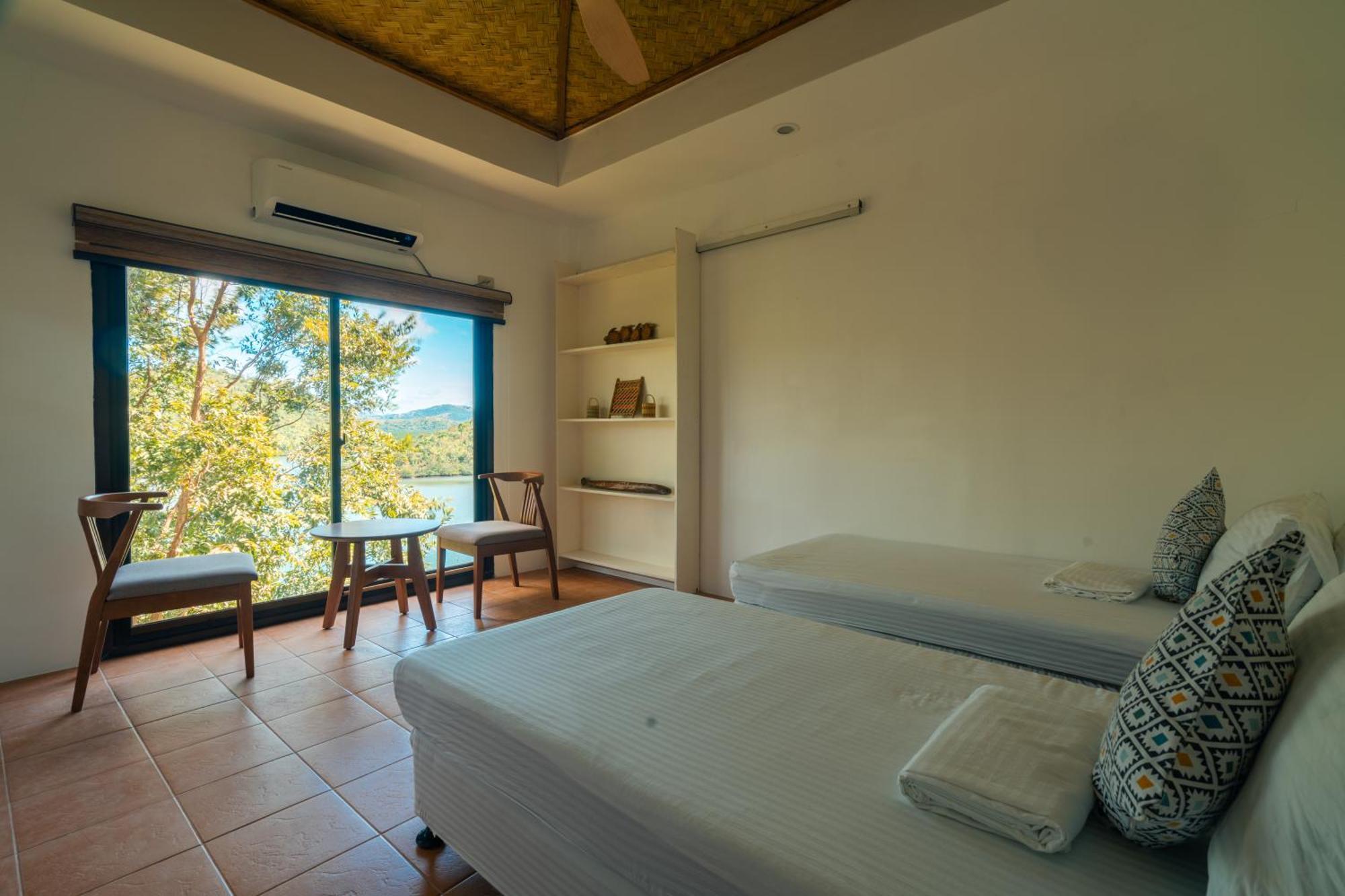 Marina Del Sol Resort & Yacht Club Busuanga Pokój zdjęcie
