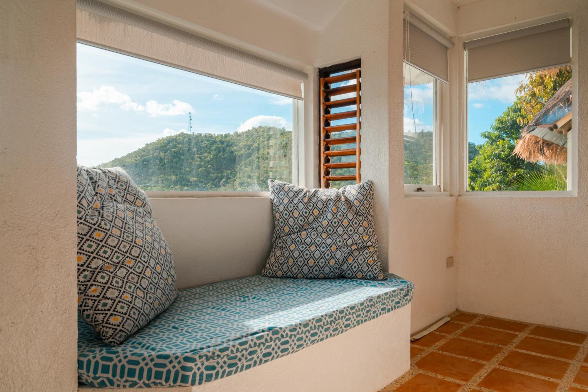 Marina Del Sol Resort & Yacht Club Busuanga Pokój zdjęcie