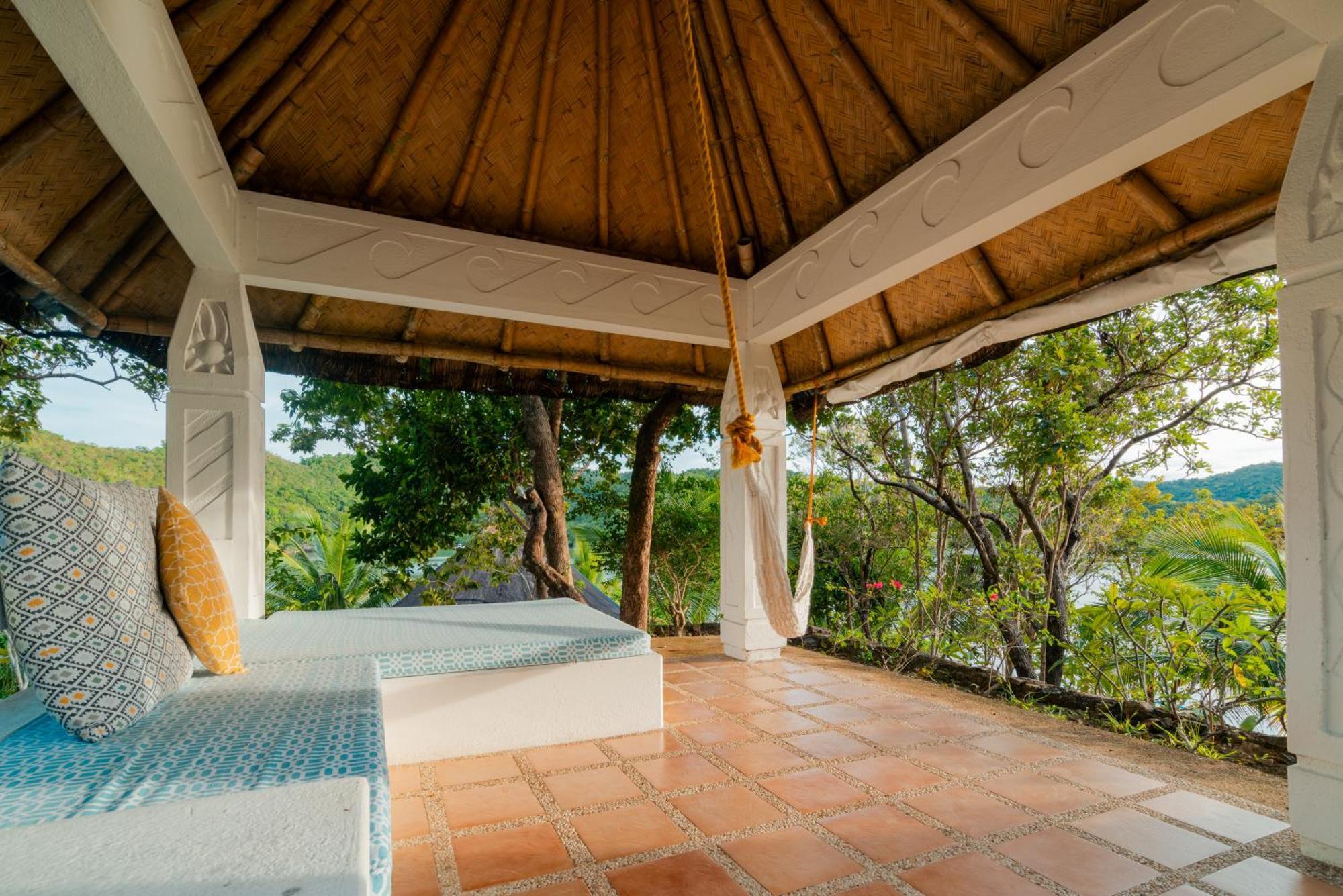 Marina Del Sol Resort & Yacht Club Busuanga Pokój zdjęcie