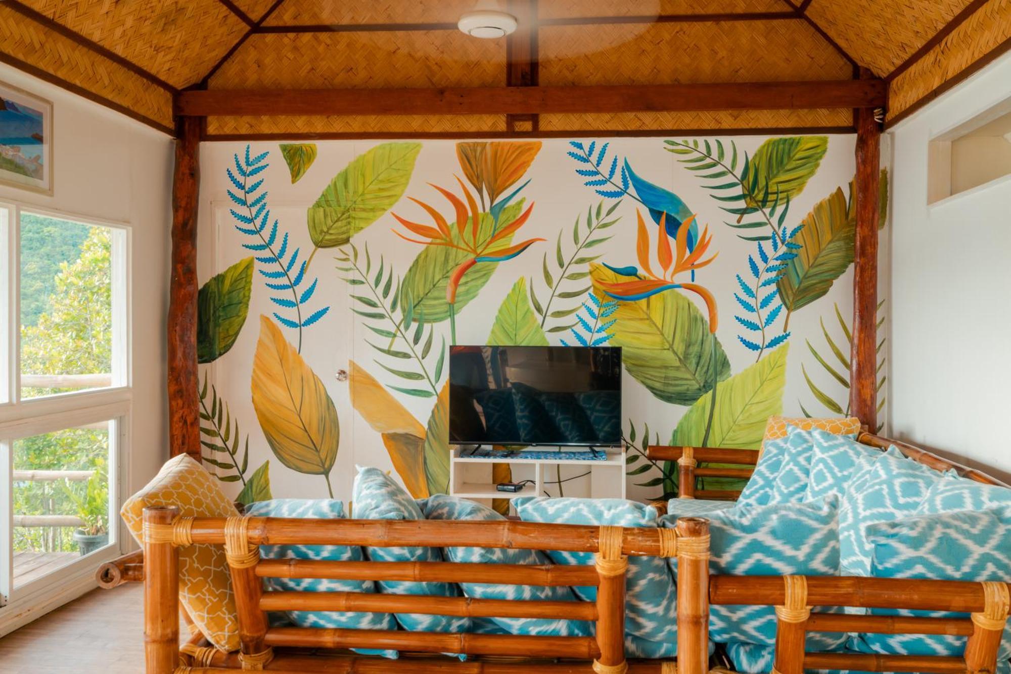 Marina Del Sol Resort & Yacht Club Busuanga Pokój zdjęcie