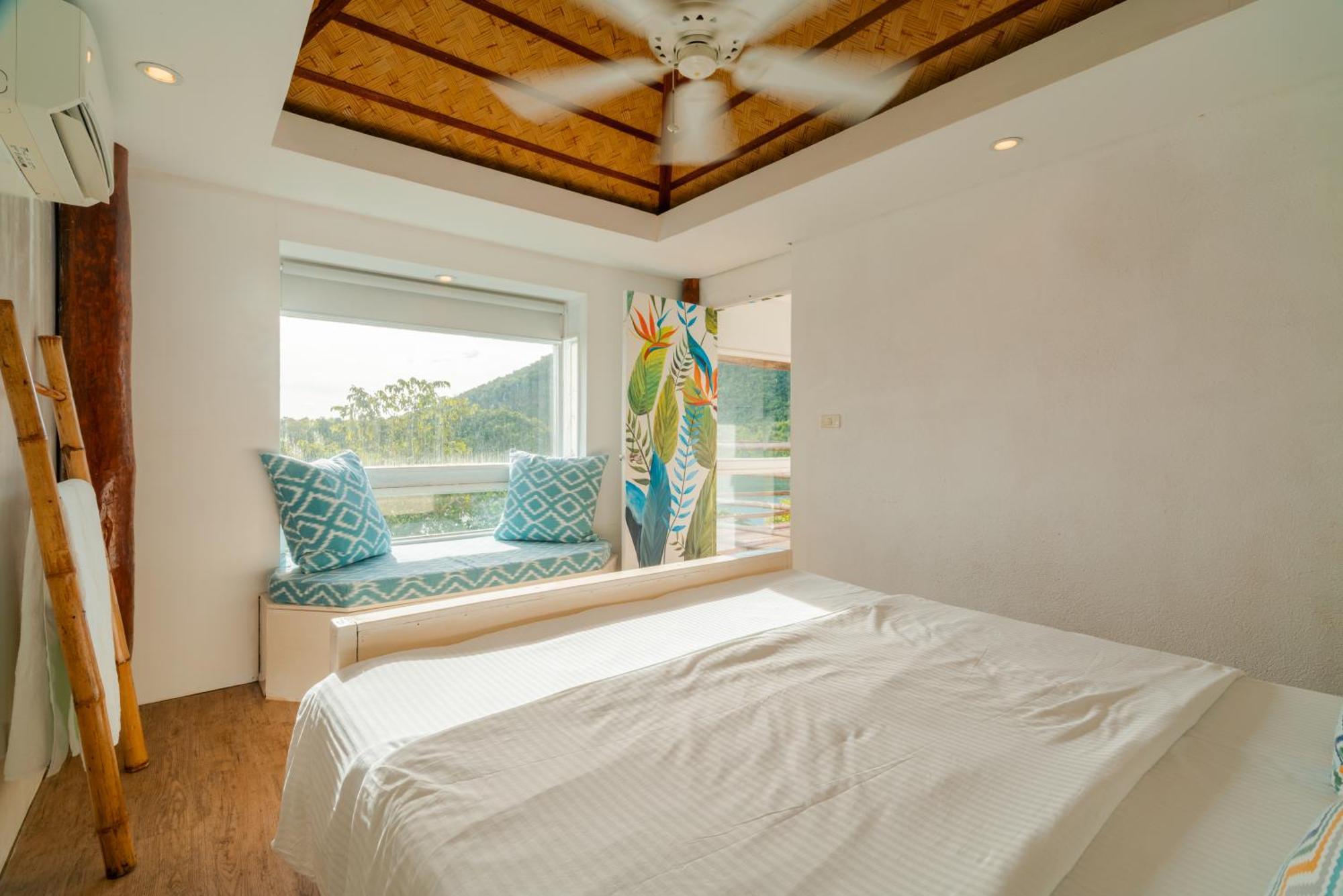Marina Del Sol Resort & Yacht Club Busuanga Pokój zdjęcie